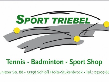 Photo: Sport Triebel